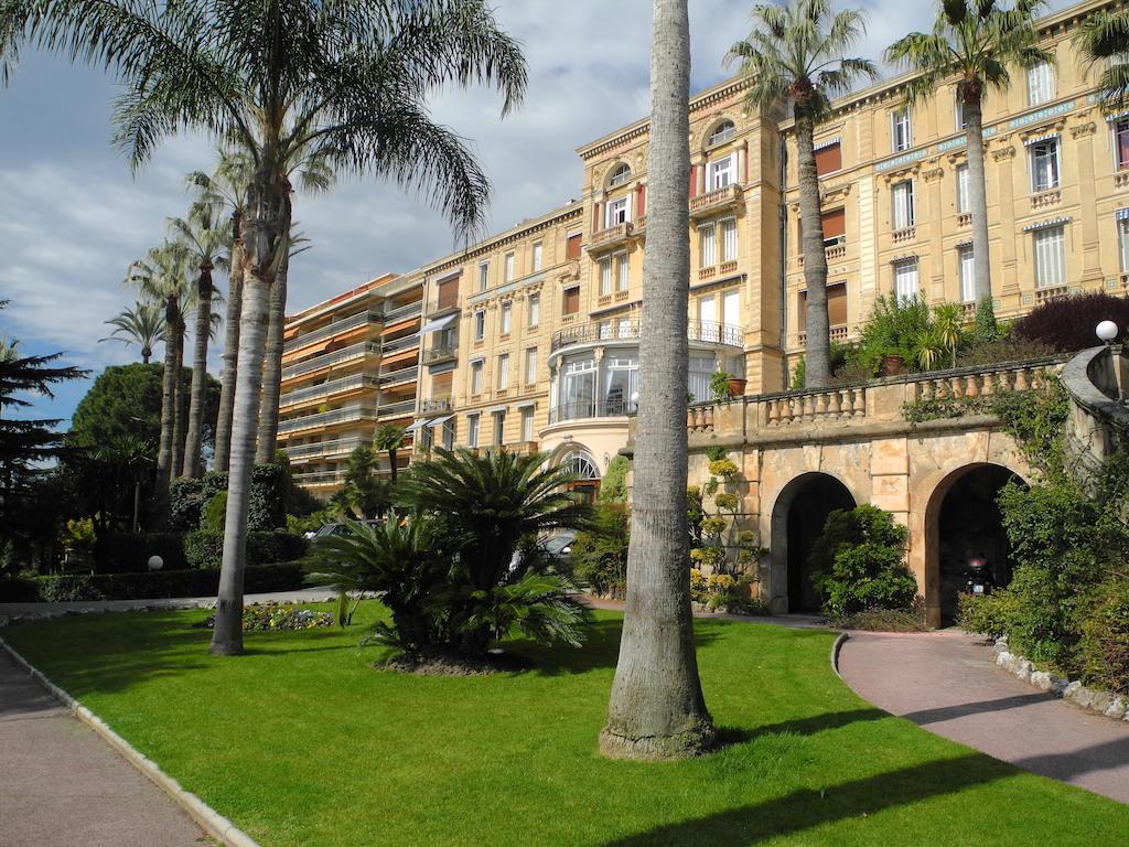 90M2 Apartement - Les Palmiers De Cannes Rom bilde