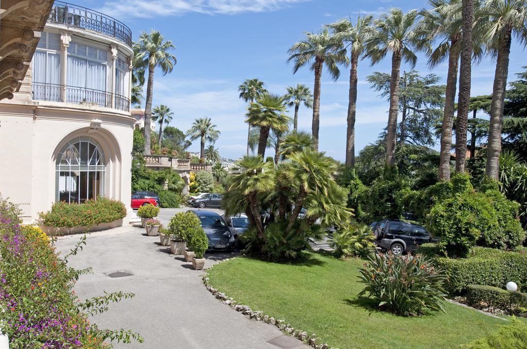 90M2 Apartement - Les Palmiers De Cannes Rom bilde